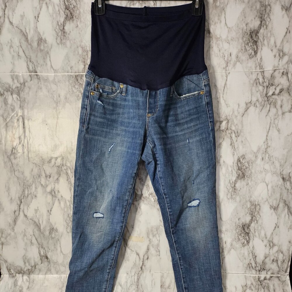 GAP Med Maternity